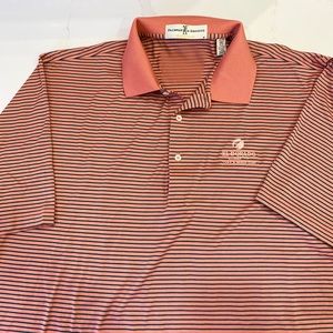 Fairway & Greene golf shirt